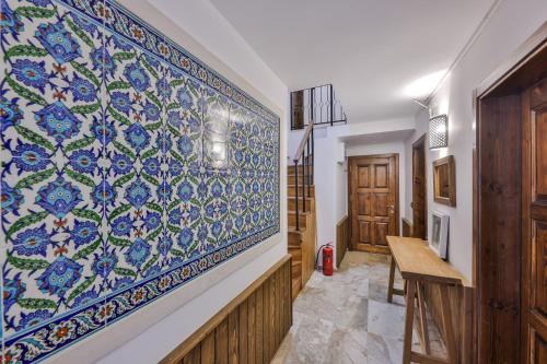 Фотография из галереи Old Town Hotel Kalkan в Калкане