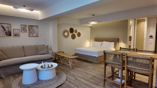 Euphoria Apartments Monastiraki