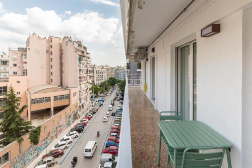 Dolly by halu! Family apartment in the center