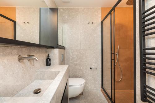 Dolly by halu! Family apartment in the center
