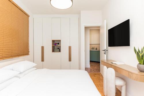 Dolly by halu! Family apartment in the center