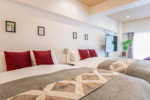 Fukuoka apartment