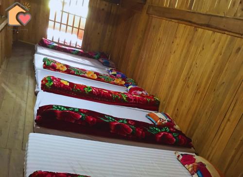 Φωτογραφία από το άλμπουμ του Mercury Homestay σε Sa Pả