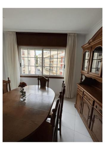 Fotografie z fotogalerie ubytování Apartamentos Deza- Playa Silgar v destinaci Sanxenxo
