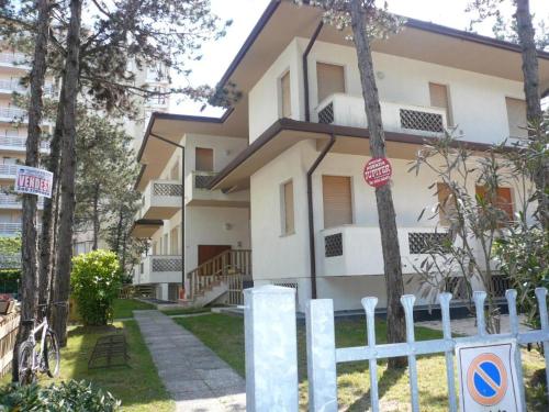 Φωτογραφία από το άλμπουμ του Soraya Apartments στο Λινιάνο Σαμπιαντόρο