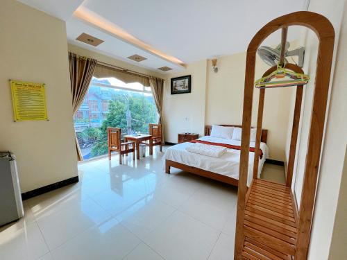 Gallery image of Khách sạn Đức Tài in Bảo Lạc