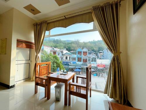 Gallery image of Khách sạn Đức Tài in Bảo Lạc