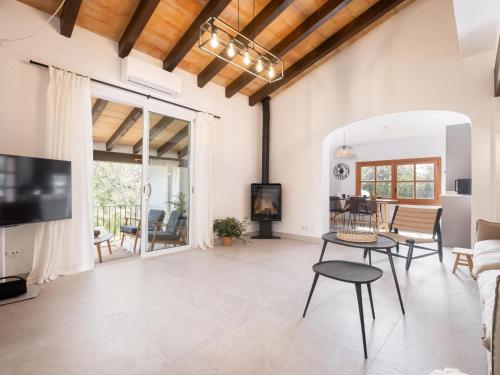 Villa Can Bon Jesus by SunVillas Mallorca