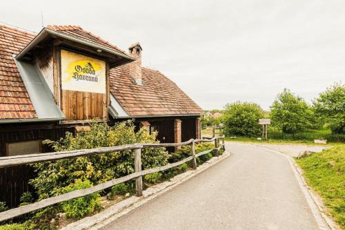 Gallery image of apartmán Na Půdě in Hnanice