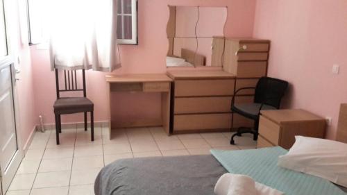 3sys Apartment 502
