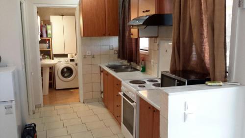 3sys Apartment 502