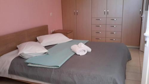 3sys Apartment 502