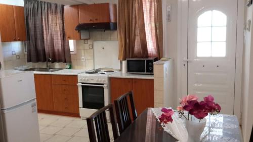 3sys Apartment 502