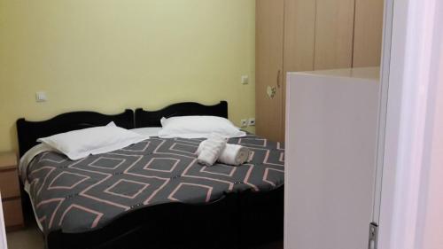 3sys Apartment 502