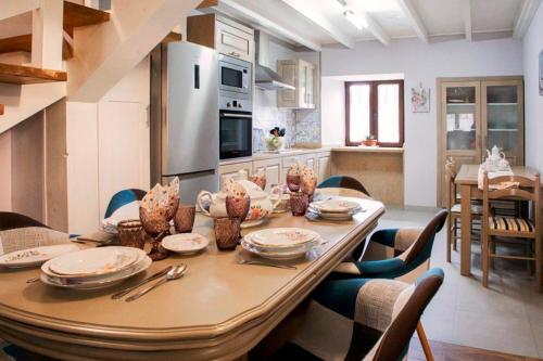 Afbeelding uit fotogalerij van Casa Soberrón LLNS0035R in Soberrón