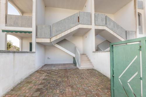 Ảnh trong thư viện ảnh của Appartamenti Rivabella Carpediem ở Rivabella