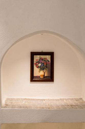 Foto dalla galleria di Auriga Luxury Flat a Modugno
