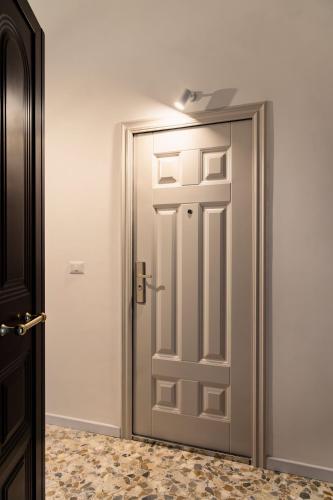 Foto dalla galleria di Auriga Luxury Flat a Modugno