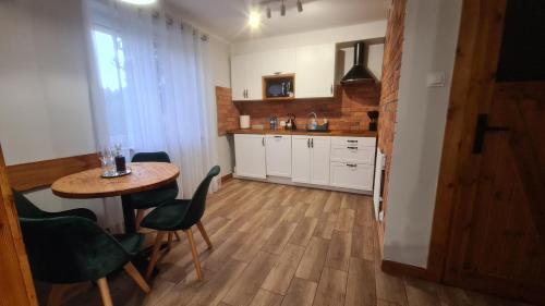 Fotografia z galérie ubytovania Solanki Loft Kładka v destinácii Inowrocław
