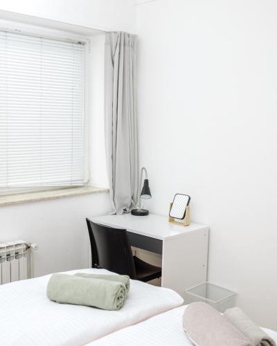 WAREHOUSE 33 - Apartments with car park - Flexible check in
