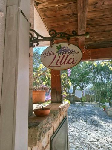 Foto Villa Lilla 1