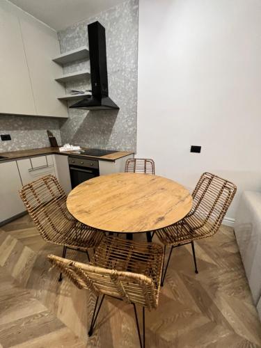 Gambar di galeri bagi The Olives Terrace Residences di Dhërmi
