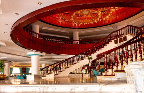 Φωτογραφία από το άλμπουμ του The Palace Beach Hotel στη Χουργκάντα
