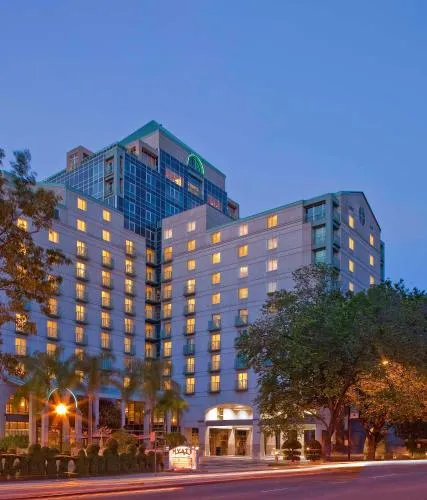 Hyatt Regency Sacramento in Elk Grove