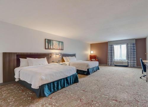 Hilton Garden Inn Indianapolis Northwest Image