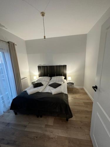 Легло или легла в стая в Apartament Słupca