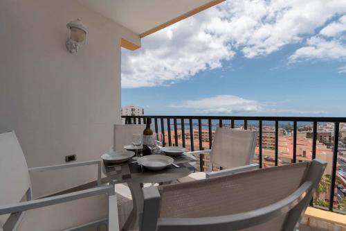 Achacay 1 - Two Bed