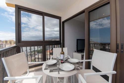 Achacay 1 - Two Bed