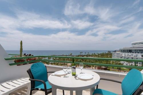 Altamira 38 - One Bed