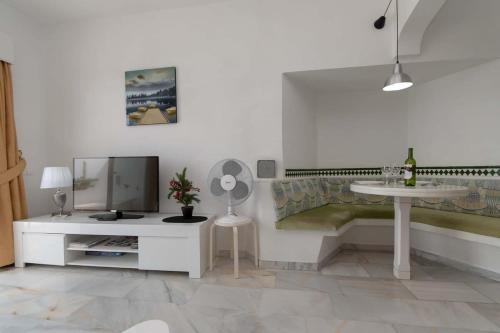 Altamira 38 - One Bed