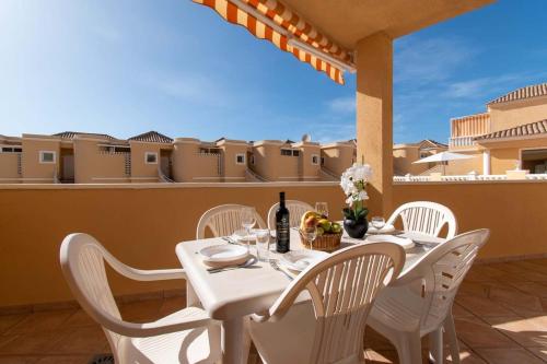 Benimar 13 - Two Bed overlooking the pool