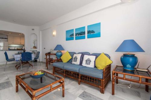 Club Atlantis 89 - Two Bed