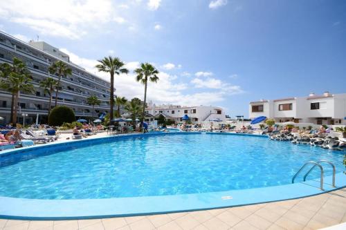 Club Atlantis 35 - One Bed