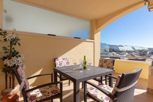 Bahia la Caleta 1 - Two Bed