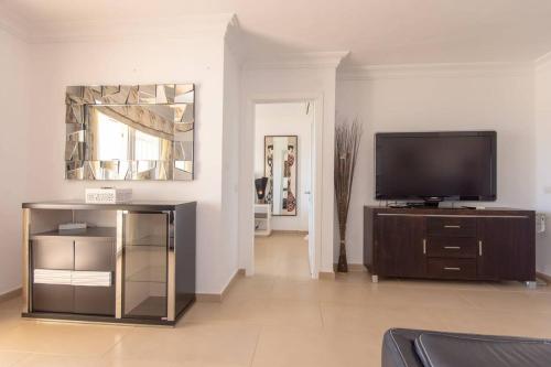 Bahia la Caleta 1 - Two Bed