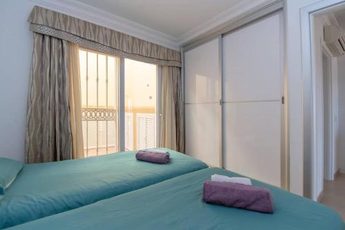 Bahia la Caleta 1 - Two Bed