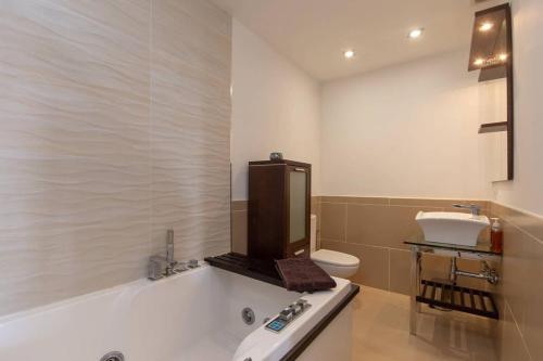 Bahia la Caleta 1 - Two Bed