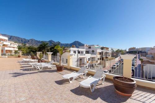 Bahia la Caleta 1 - Two Bed