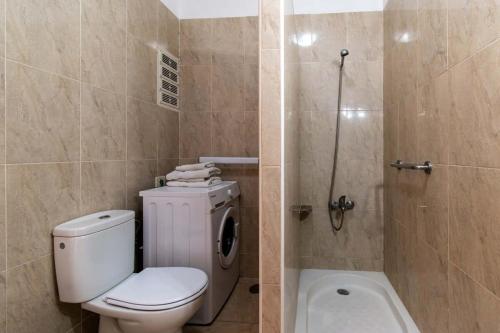 Las Floritas 22 - One Bed ground floor with pool view