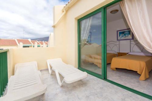 Mare Verde 98 - Two Bed