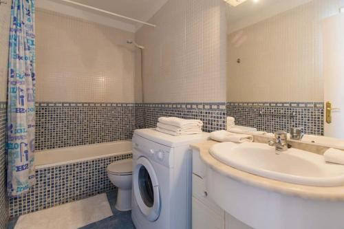 Mare Verde 98 - Two Bed