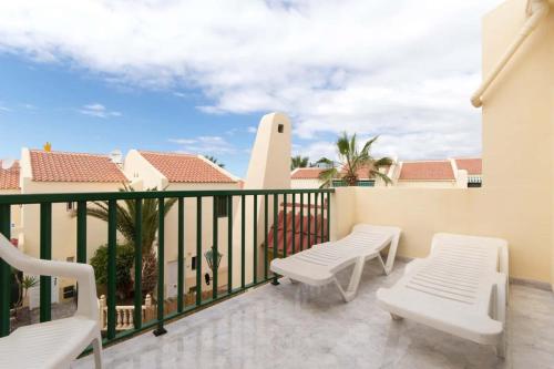 Mare Verde 98 - Two Bed