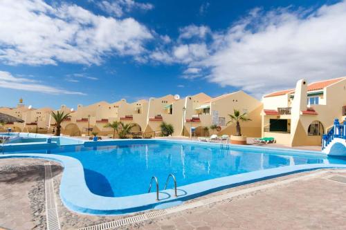 Mare Verde 98 - Two Bed