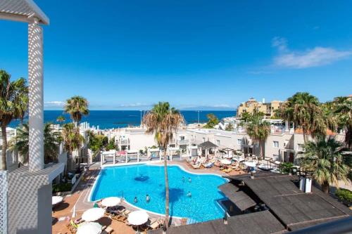 Los Olivos 13 - One Bed