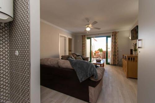 Posteľ alebo postele v izbe v ubytovaní Mare Verde 6 - Two Bed