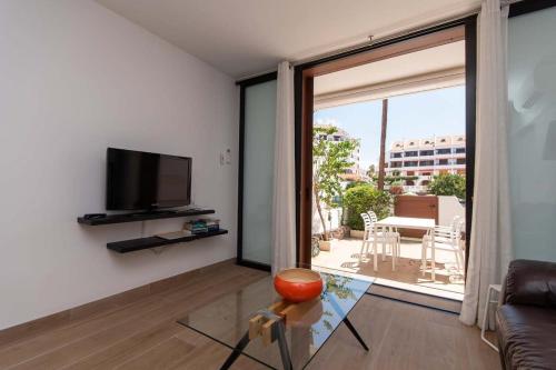 Parque Santiago II 87 - Two Bed